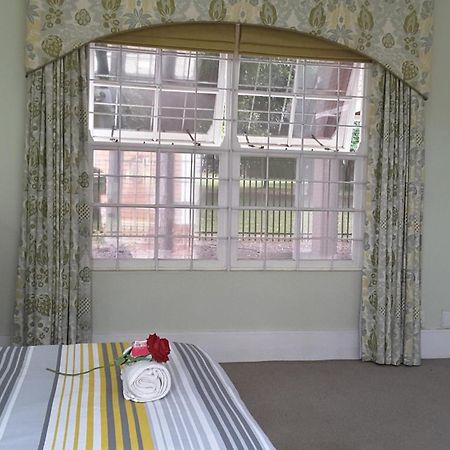 Versailles Pretoria-Noord Chambre photo