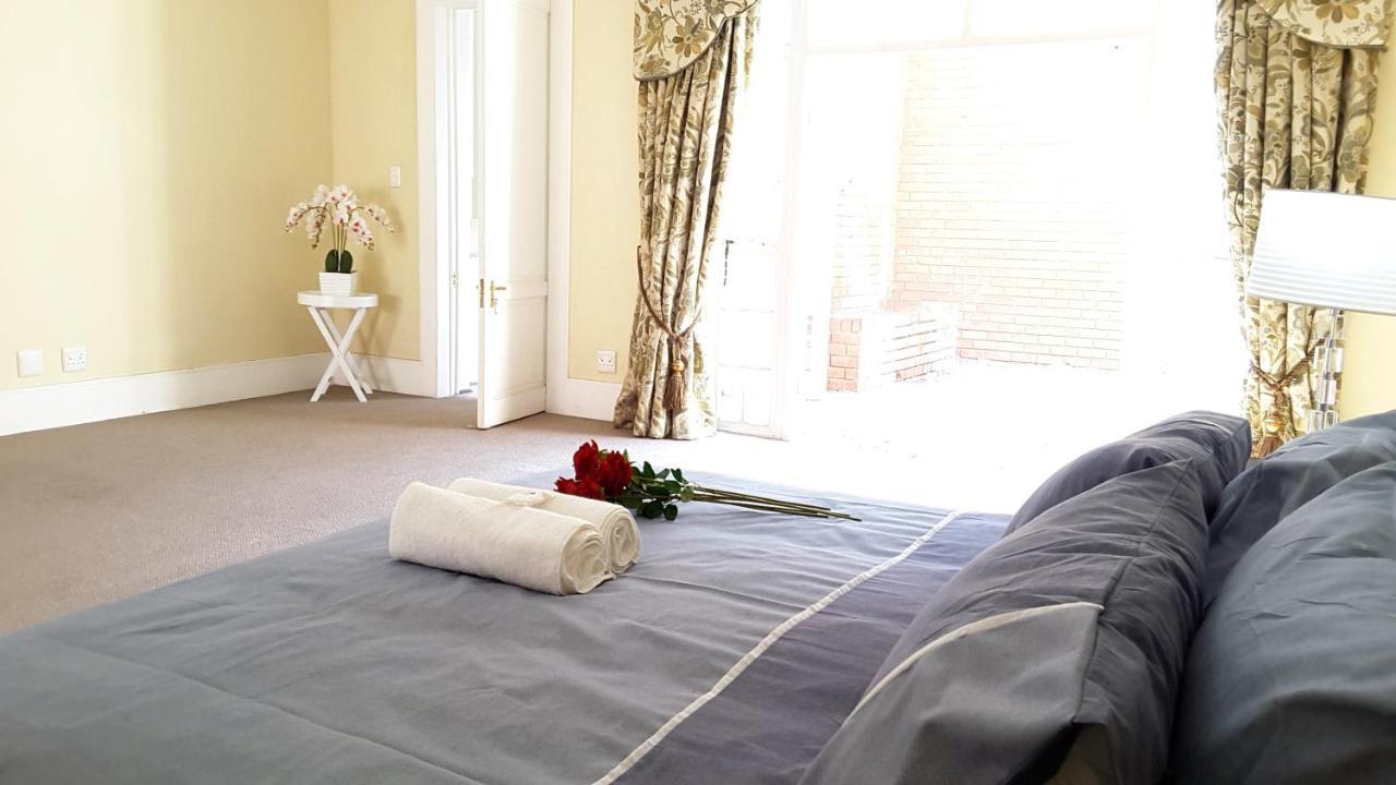 Versailles Pretoria-Noord Extérieur photo