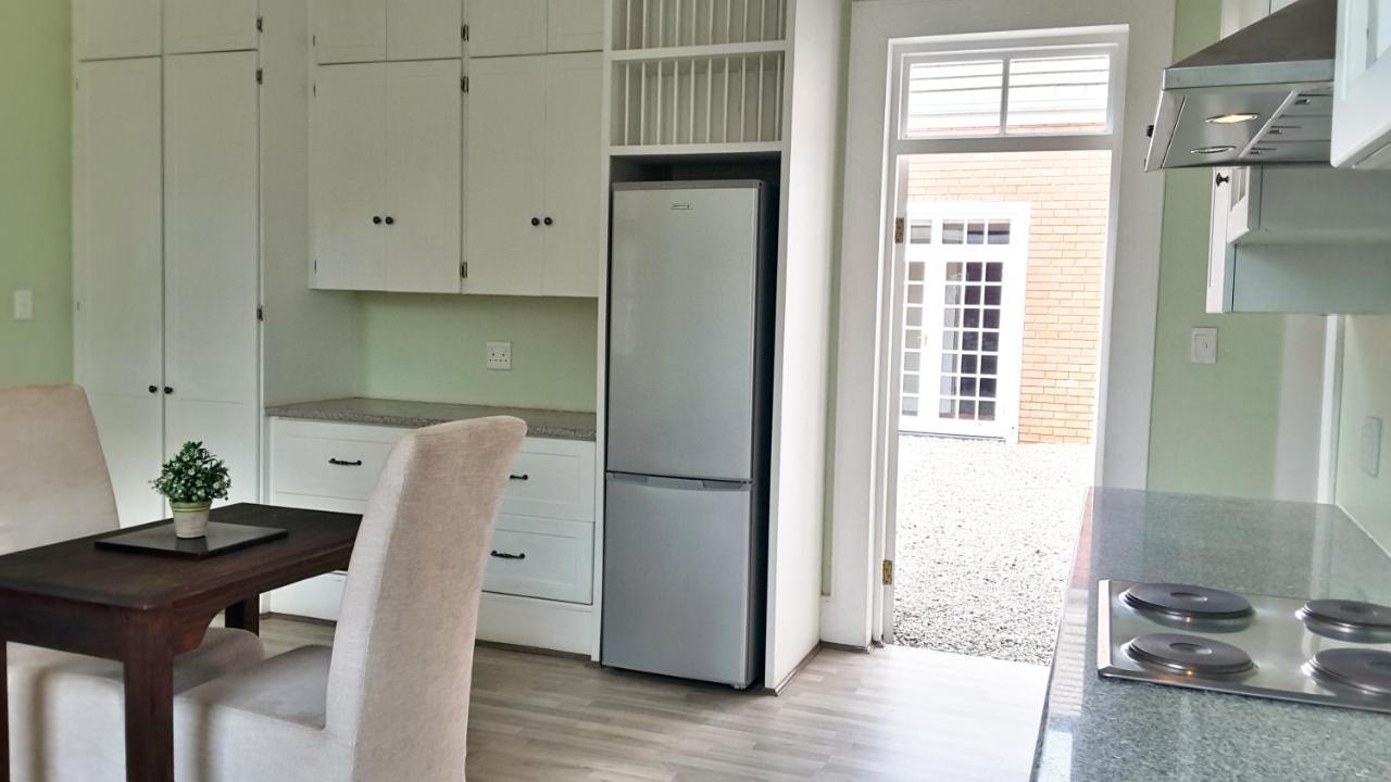 Versailles Pretoria-Noord Extérieur photo