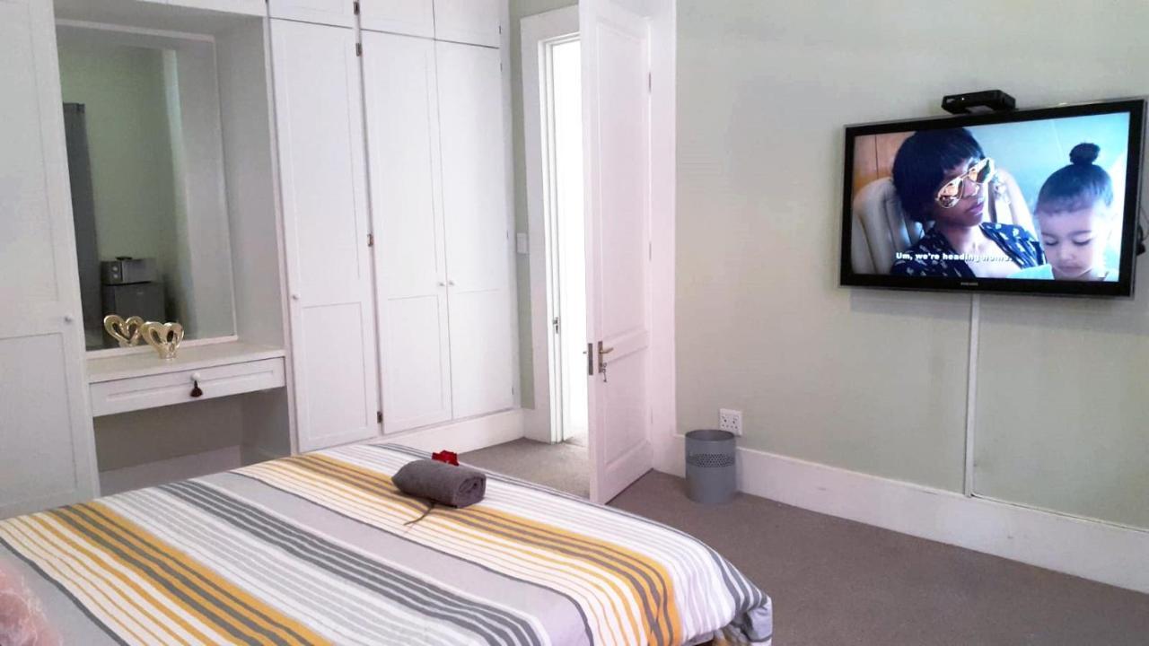 Versailles Pretoria-Noord Chambre photo