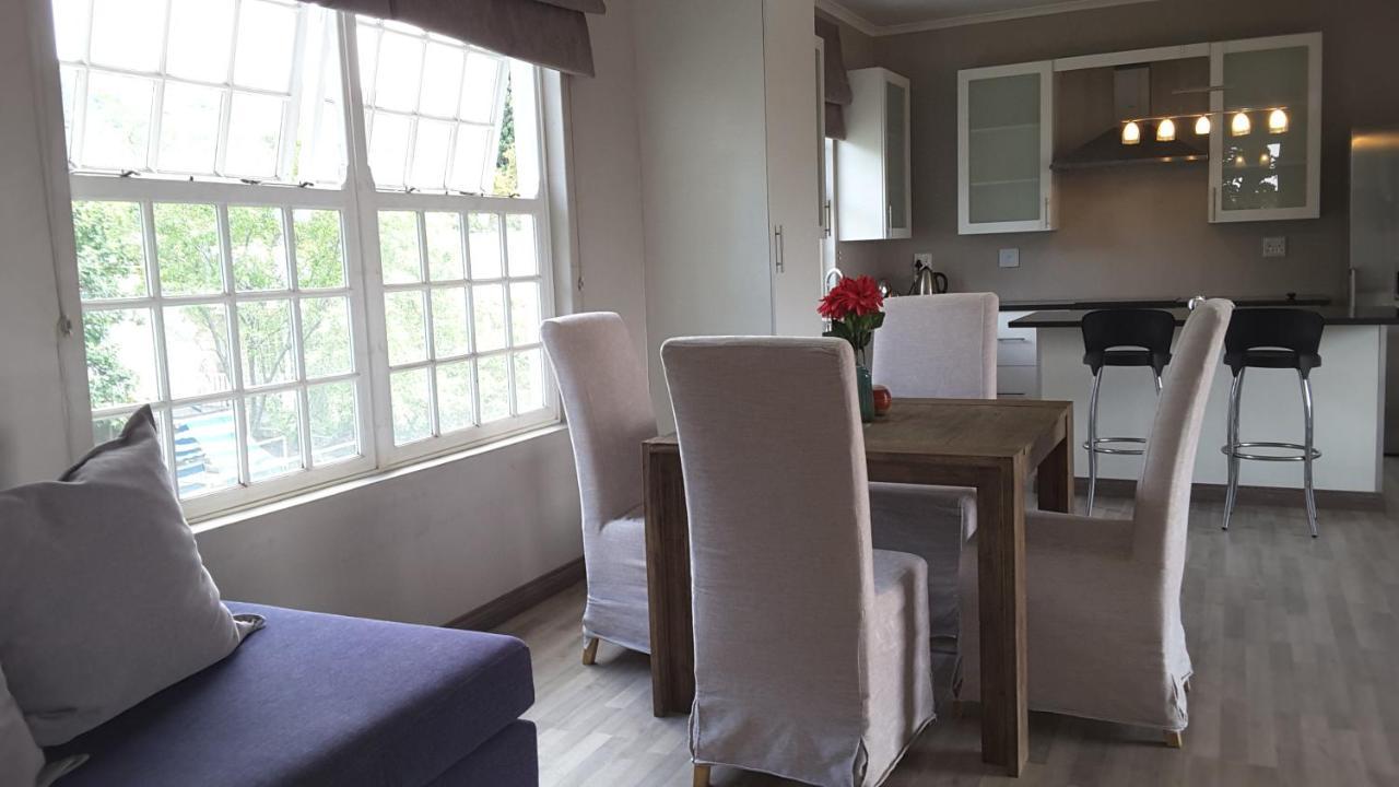 Versailles Pretoria-Noord Extérieur photo