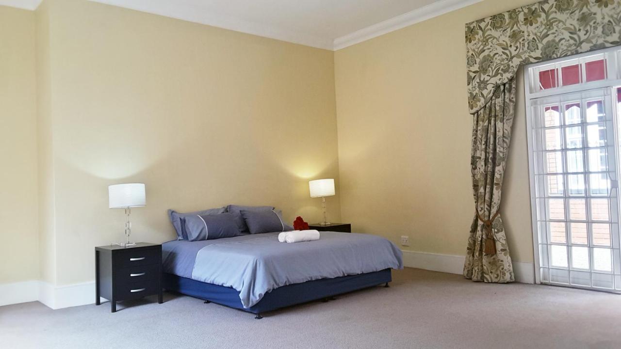 Versailles Pretoria-Noord Extérieur photo