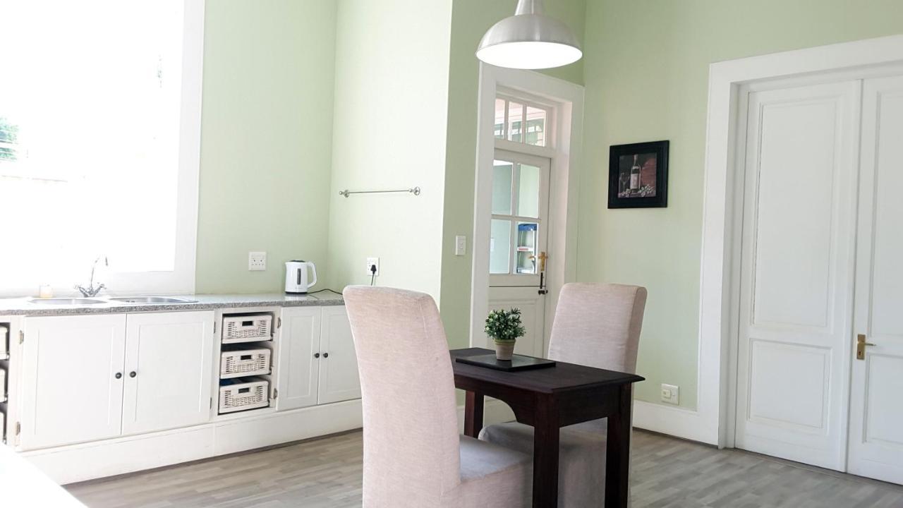 Versailles Pretoria-Noord Extérieur photo