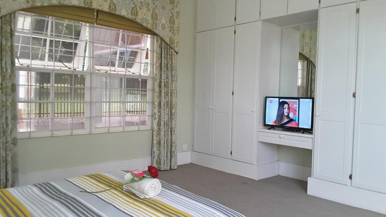 Versailles Pretoria-Noord Chambre photo