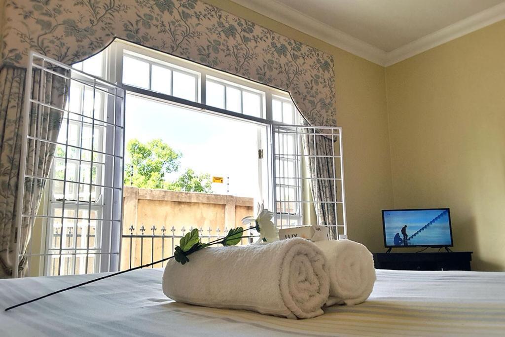 Versailles Pretoria-Noord Extérieur photo