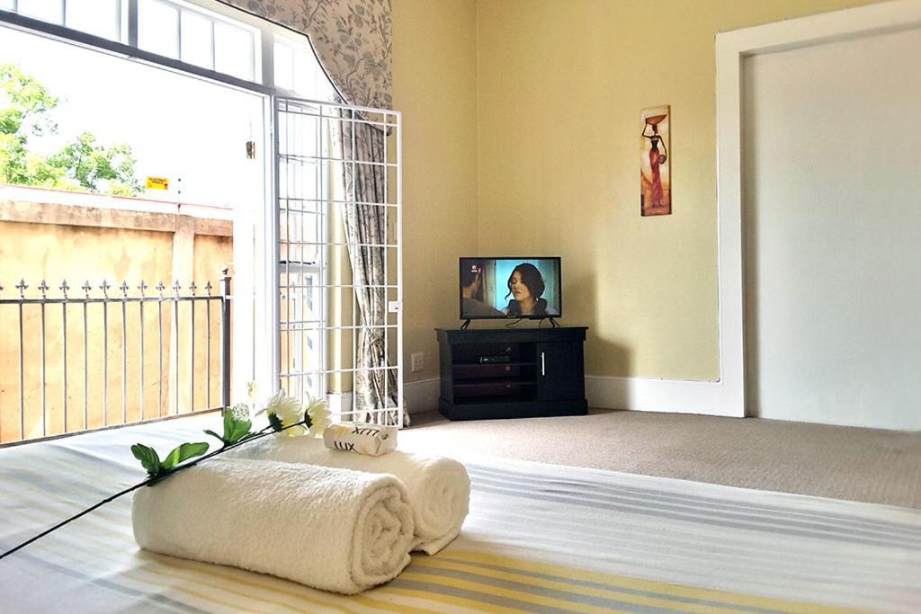Versailles Pretoria-Noord Chambre photo