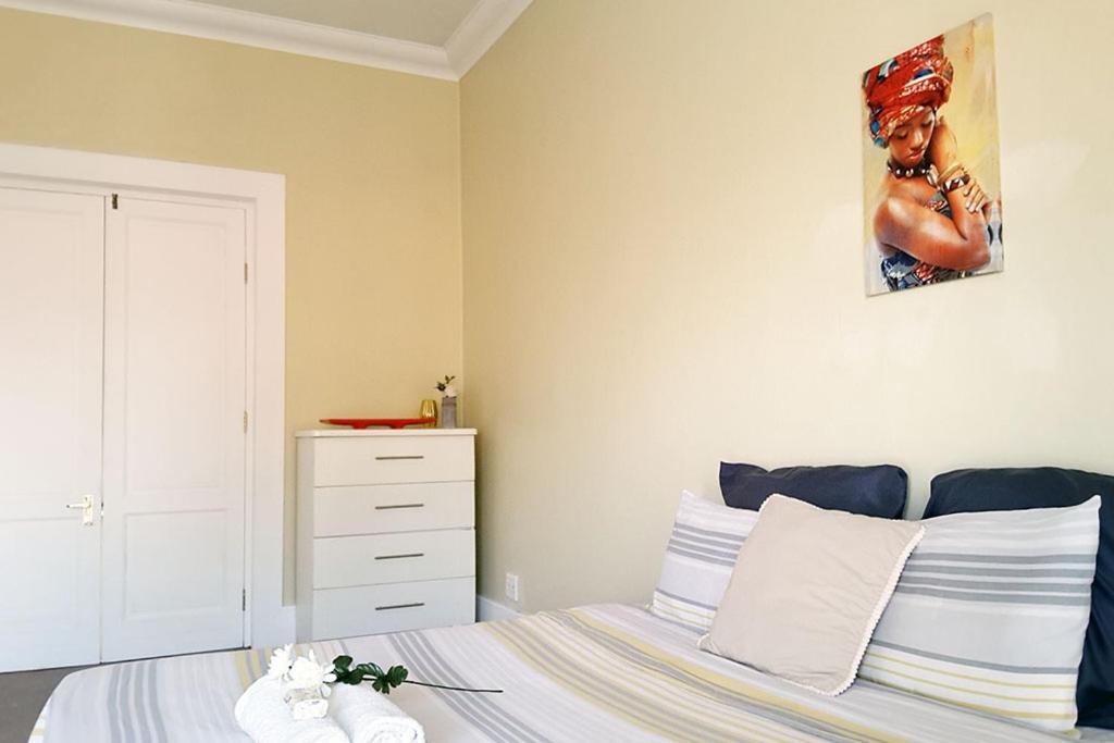 Versailles Pretoria-Noord Chambre photo