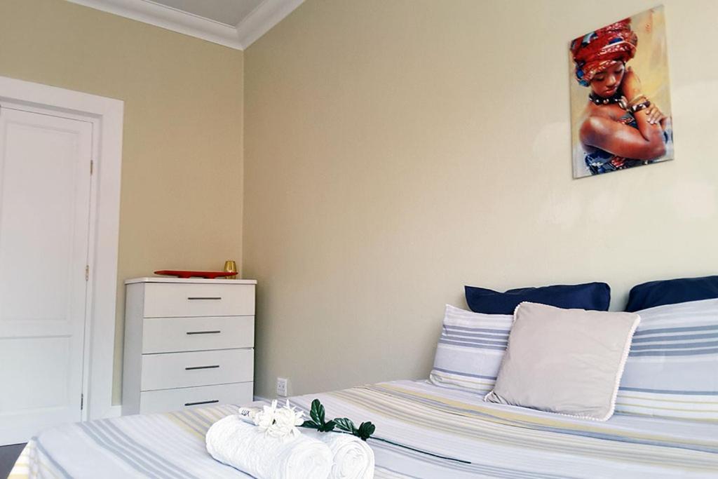 Versailles Pretoria-Noord Chambre photo