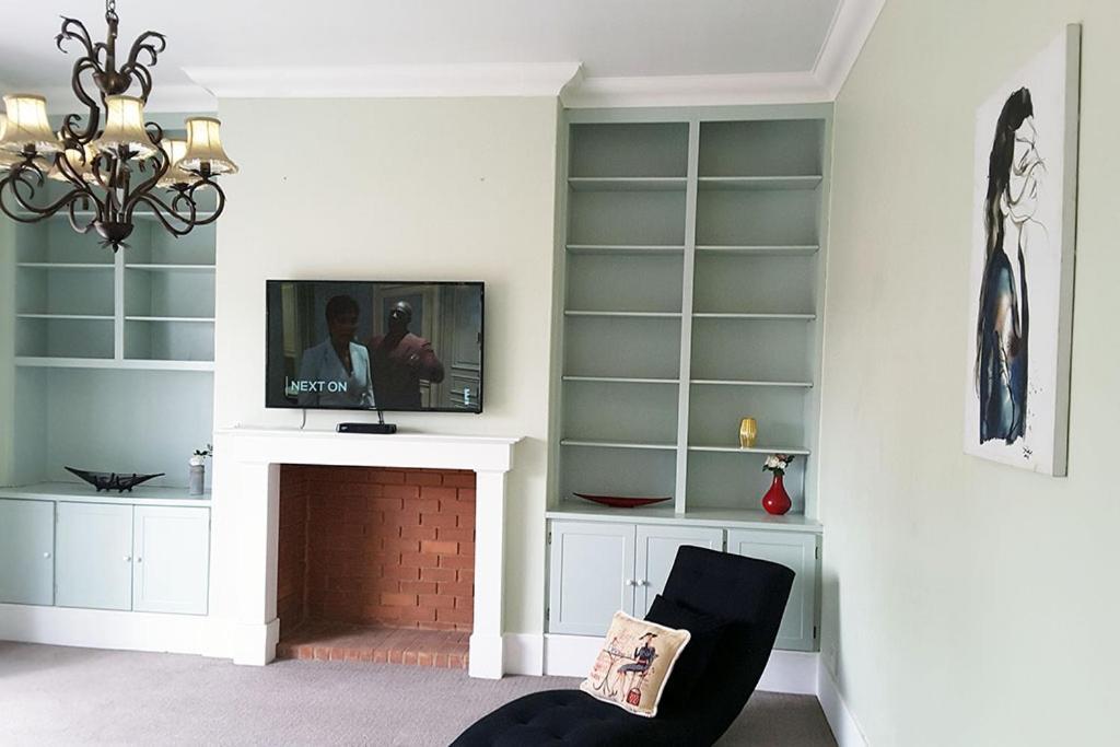 Versailles Pretoria-Noord Chambre photo
