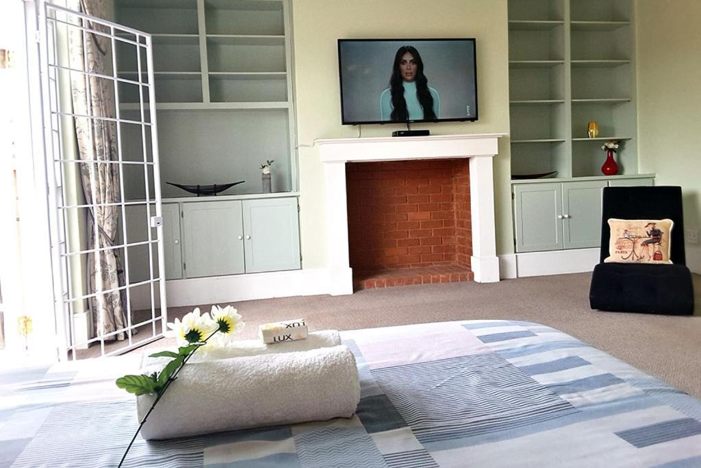 Versailles Pretoria-Noord Chambre photo