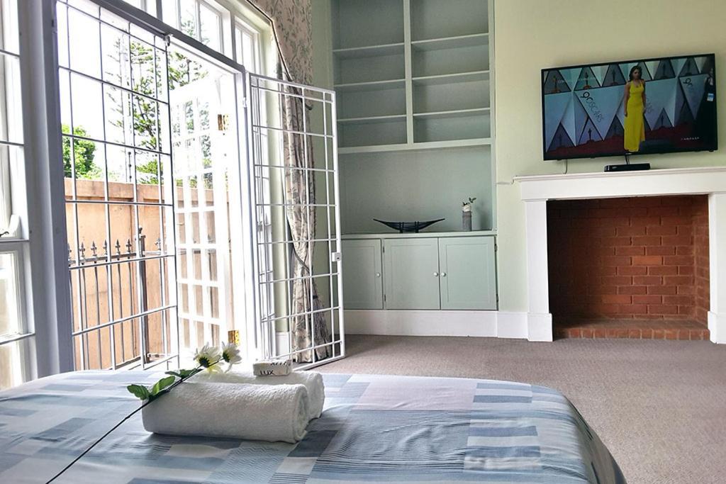 Versailles Pretoria-Noord Chambre photo
