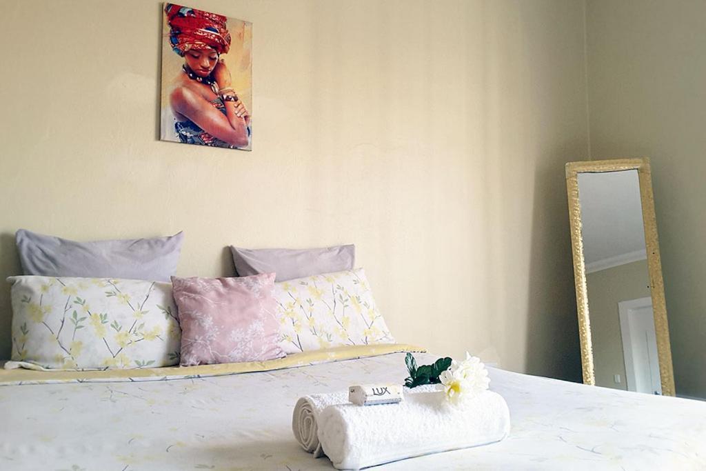 Versailles Pretoria-Noord Chambre photo