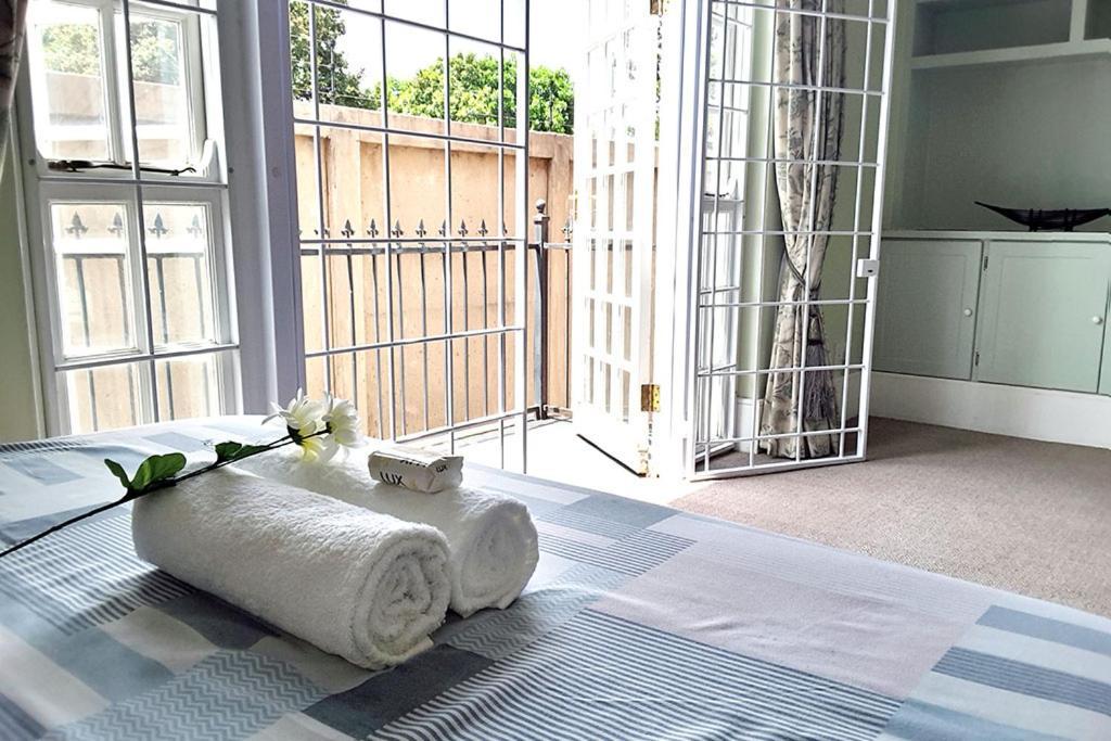 Versailles Pretoria-Noord Chambre photo
