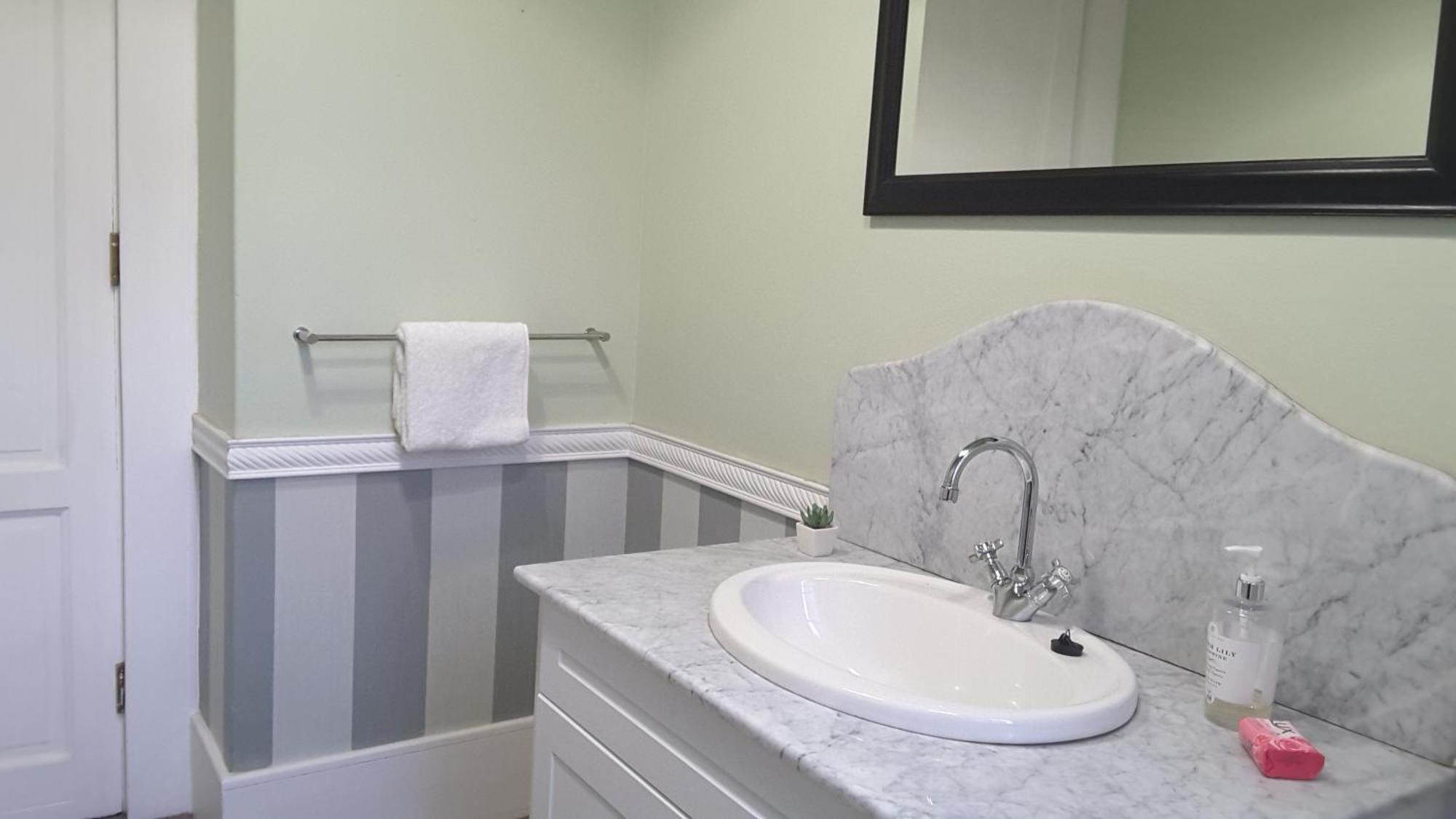 Versailles Pretoria-Noord Chambre photo