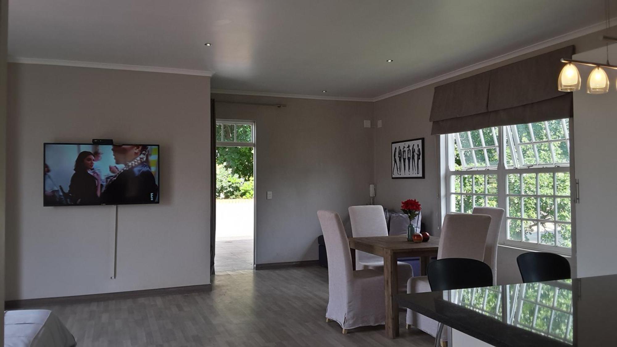 Versailles Pretoria-Noord Chambre photo