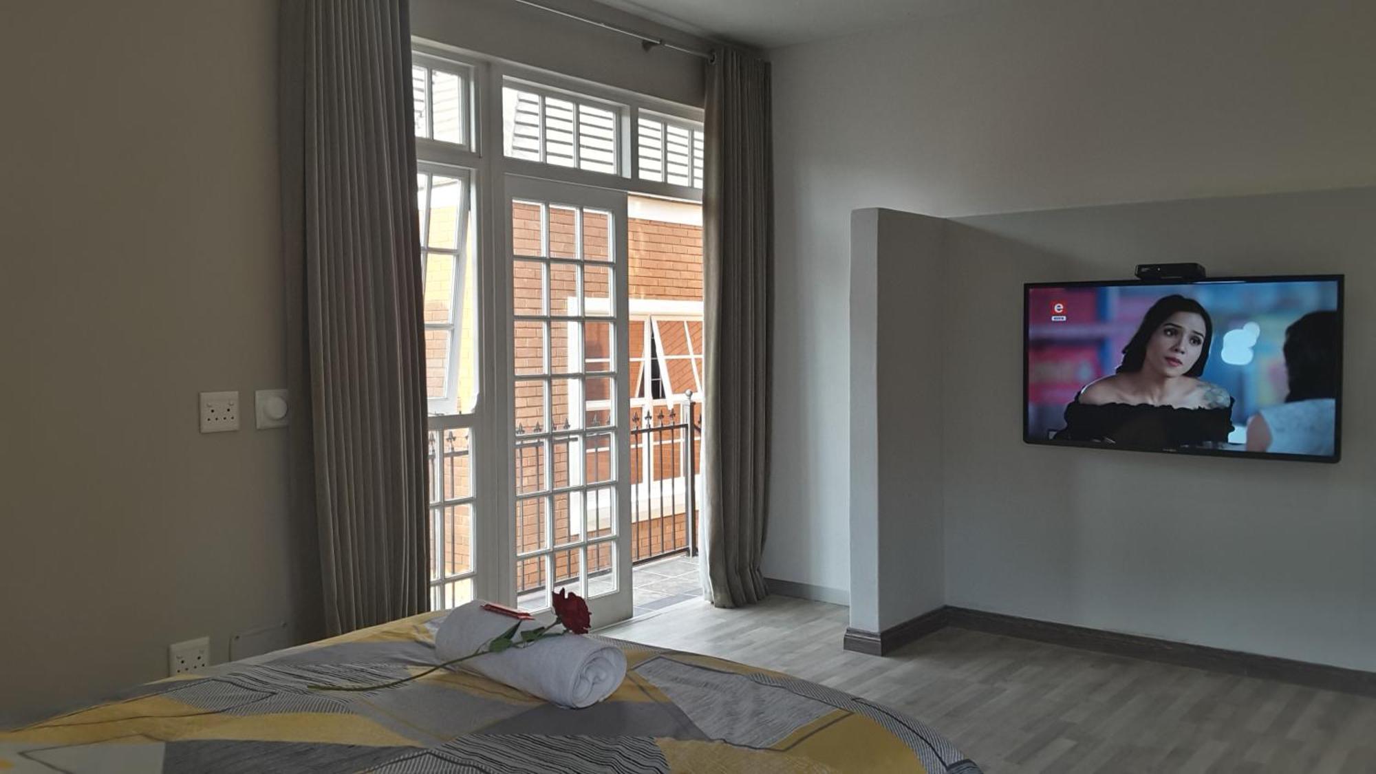 Versailles Pretoria-Noord Chambre photo
