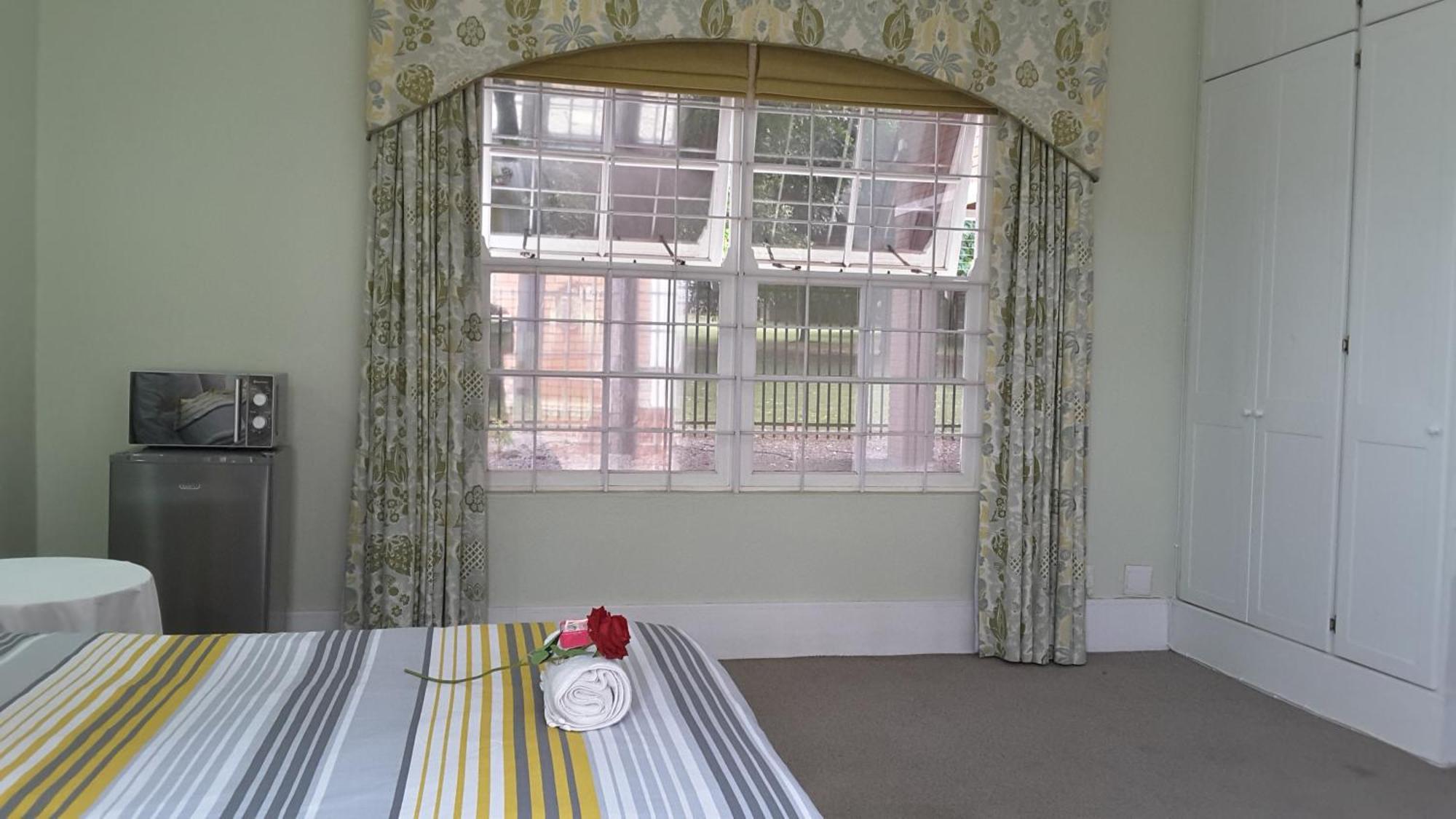 Versailles Pretoria-Noord Chambre photo