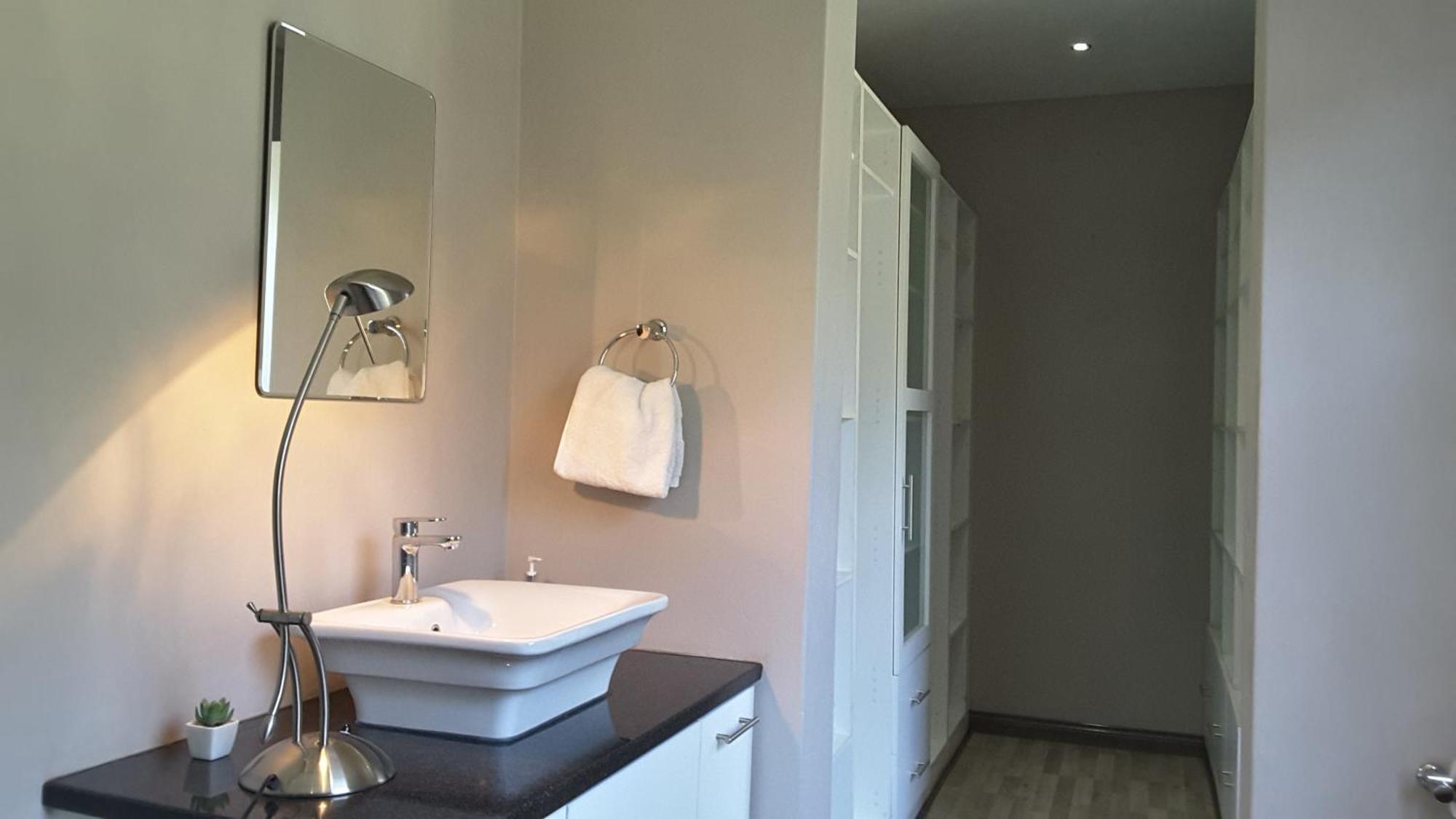 Versailles Pretoria-Noord Chambre photo