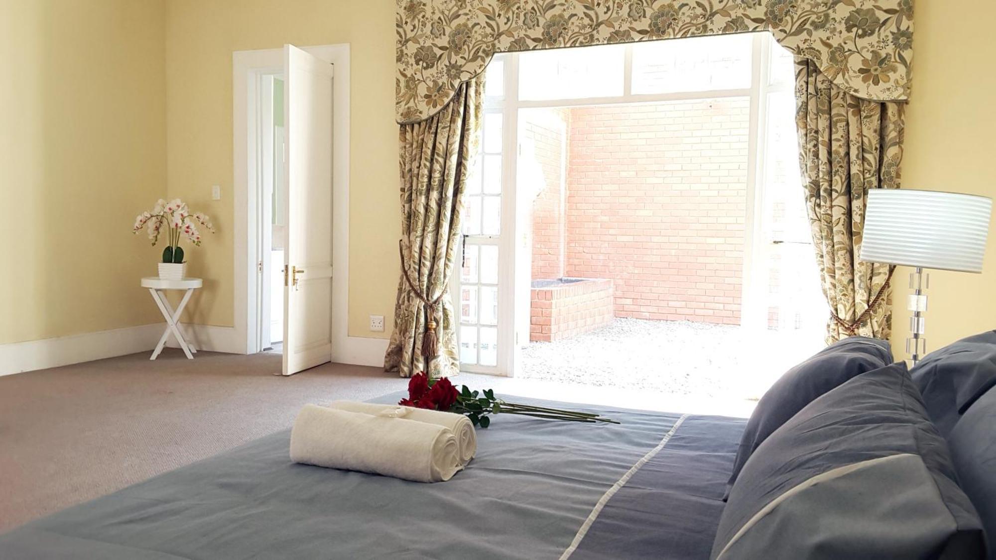 Versailles Pretoria-Noord Chambre photo
