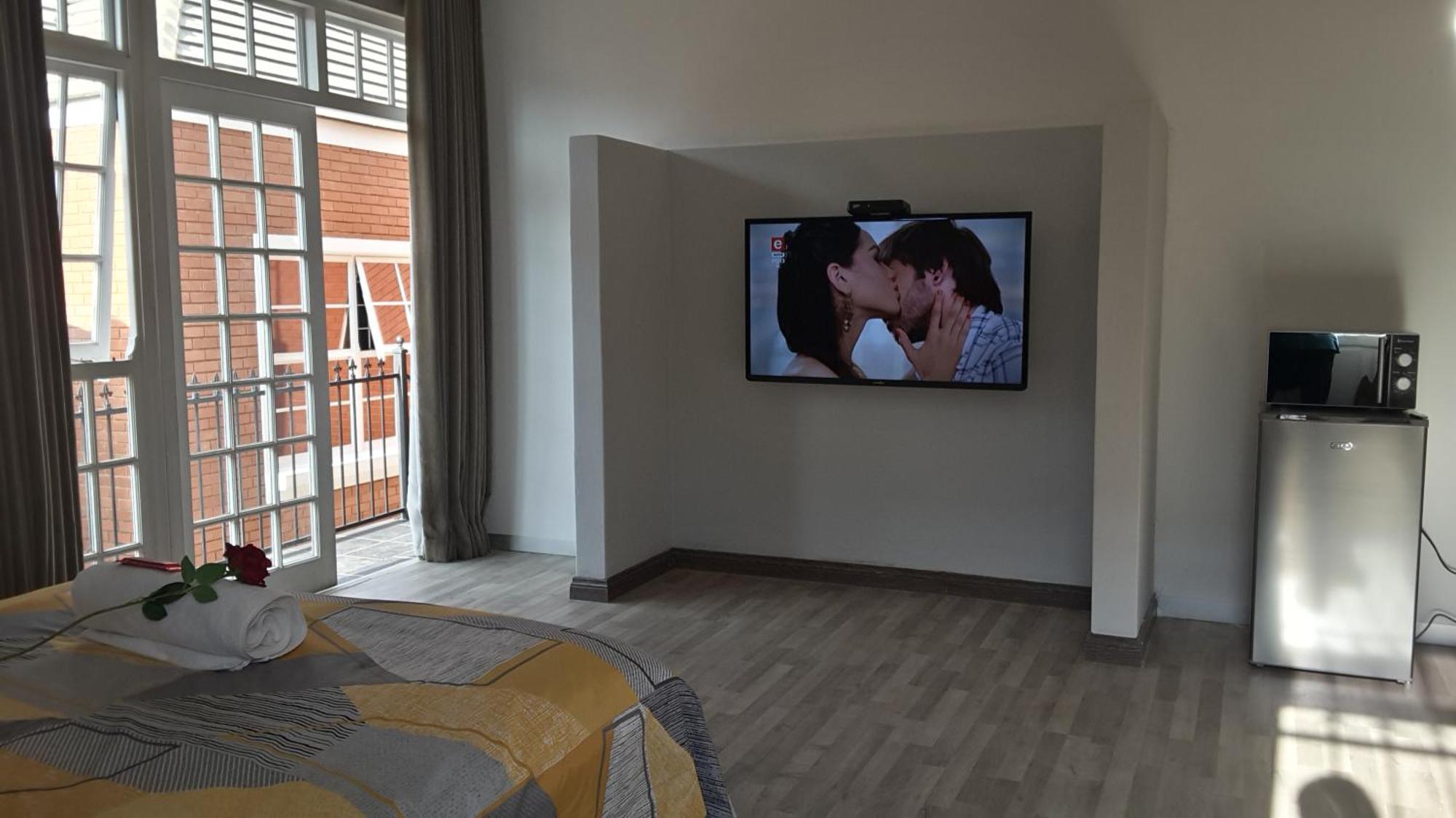 Versailles Pretoria-Noord Chambre photo