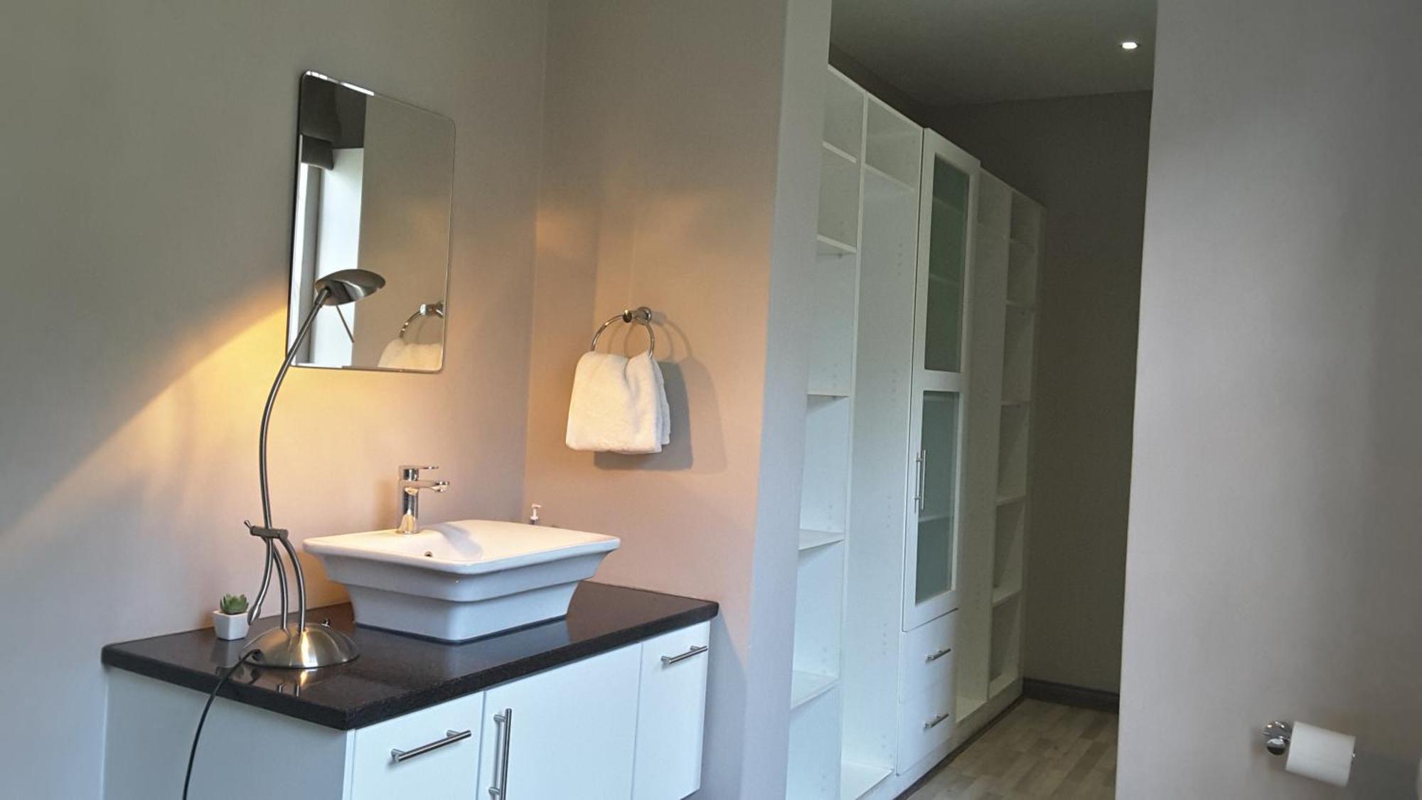 Versailles Pretoria-Noord Chambre photo