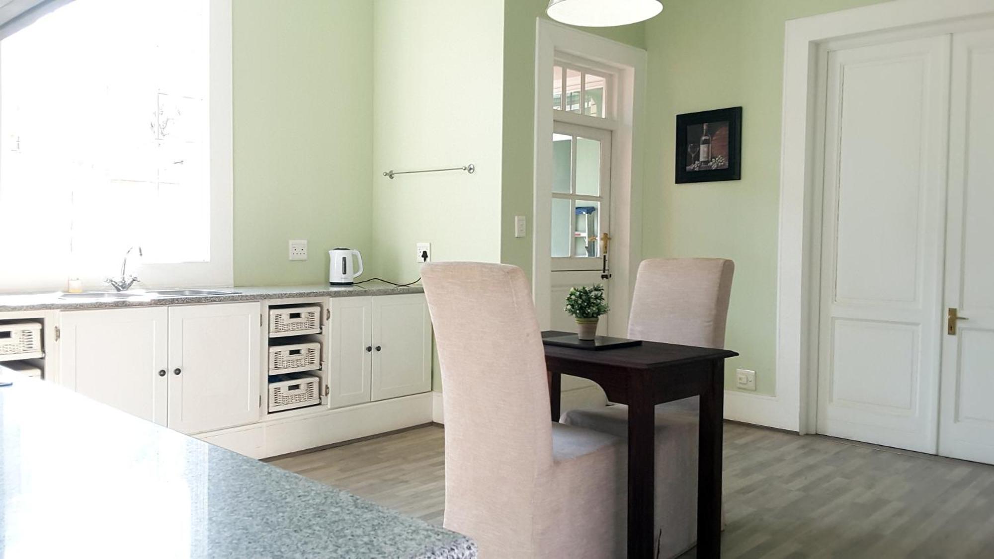 Versailles Pretoria-Noord Chambre photo